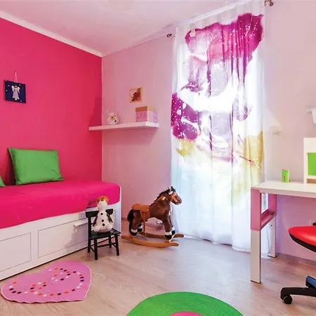 Tatil Evi New! Tina With Pool *